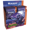 Magic The Gathering - Teenage Mutant Ninja Turtles Collector Booster Display