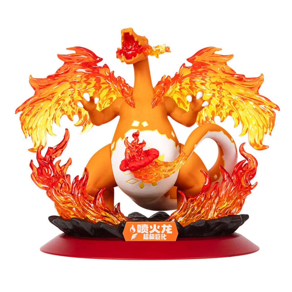Funism Pokemon Prime Figure - Gigantamax Eevee