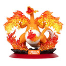 Pokemon Prime Figur - Gigantamax Charizard