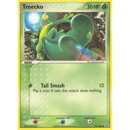Treecko 70/106 Emerald 2005 MP