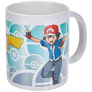 Pokemon - I Choose You Kopp