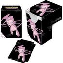 Mew Deck Box - Ultra PRO