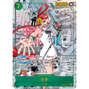 Rip And Ship - One Piece EB-03 Heroines Edition Boosterpakke