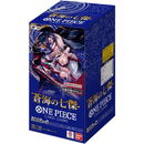 One Piece - OP-14 The Azure Sea's Seven Booster Display Box