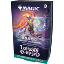 Magic The Gathering - Lorwyn Eclipsed Commander Deck - Dance of the Elements