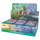Magic The Gathering - Lorwyn Eclipsed Play Booster Display