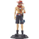 One Piece - Portgas D. Ace Figur