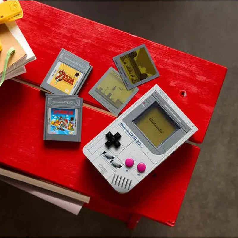 LEGO Game Boy™