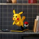 LEGO Pikachu og Poke Ball