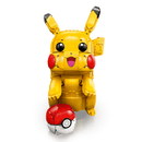 LEGO Pikachu og Poke Ball