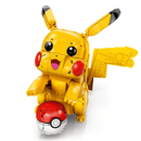 LEGO Pikachu og Poke Ball