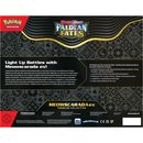 Pokemon - Paldean Fates Premium Collection Meowscarada Ex