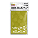 Pokemon Dragon Energy Sleeves - UltraPRO 65 stk