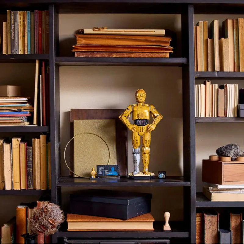LEGO C-3PO