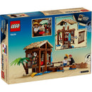 LEGO One Piece: Windmill Village Hut