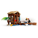 LEGO One Piece: Windmill Village Hut