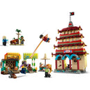 LEGO One Piece: Battle at Arlong Park