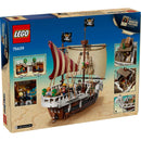 LEGO One Piece: The Going Merry Pirate Ship