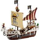 LEGO One Piece: The Going Merry Pirate Ship
