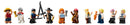 LEGO One Piece: The Baratie Floating Restaurant