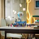 LEGO Fortnite Battlebus