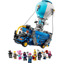 LEGO Fortnite Battlebus