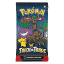 Trick or Trade BOOsterpakke 2024