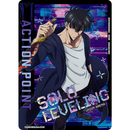 Union Arena - Solo Leveling Japansk Booster Box