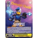 Disney Mirror Warrior Japansk Boosterpakke