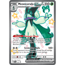 Meowscarada ex 78 SVP 2024 Mint