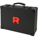 Eksklusiv Kinesisk Team Rocket's Briefcase Gaveboks