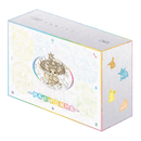 Pokemon Kinesisk Crystal Gathering Gift Set
