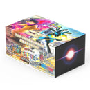 Pokemon Kinesisk Brave Stars Trainer Box