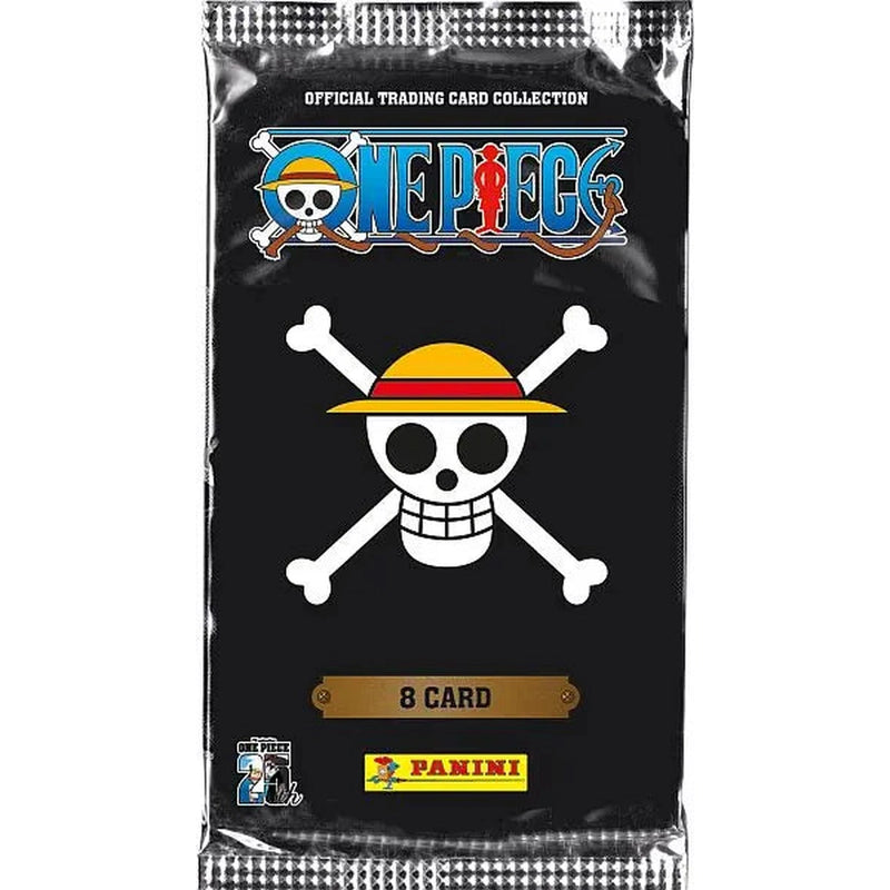 One Piece - 25th Anniversary Booster Pack