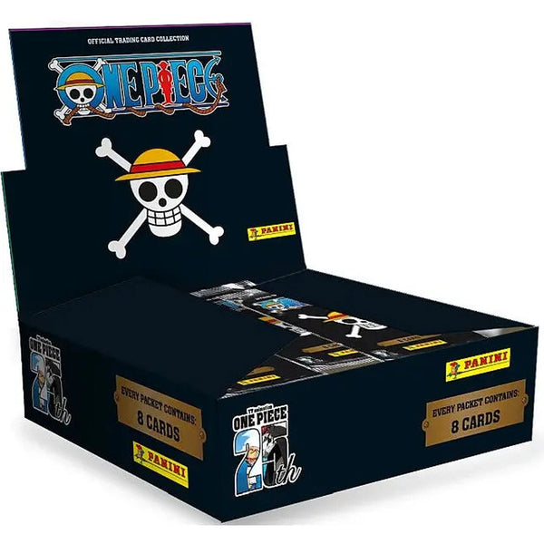 One Piece - 25th Anniversary Booster Box