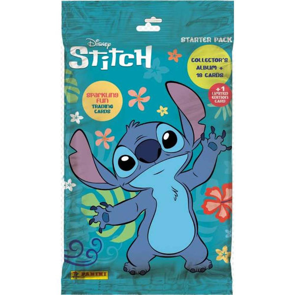 Stitch TC - Starter Pack