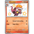 Crocalor 80 SVP 2024 Mint