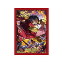 One Piece TCG Sleeves Vol. 12 - Gol D. Roger