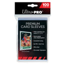 Ultra Pro Penny/Premium Sleeves - 100 stk