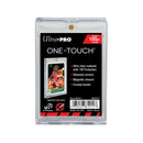 Hvit One Touch Magnetic Holder 100PT