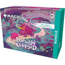 Magic The Gathering - Lorwyn Eclipsed Bundle