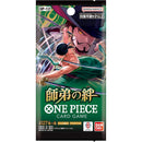 One Piece - OP-12 Legacy Of The Master Boosterpakke