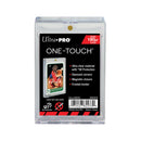 Hvit One Touch Magnetic Holder 180PT