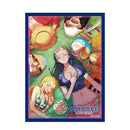 One Piece TCG Sleeves Vol. 3 - Robin