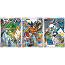 Pokemon Kinesisk 30th Anniversary Celebration First Partner Box Vol. 2