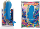 Pokemon Dream Painting Water Figure Mystery Box