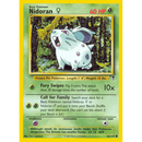 Nidoran ♀ 82/110 Legendary Collection NM