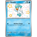 Quaxly 82 SVP 2024 Mint