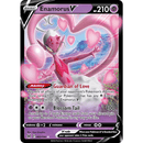 Enamorus V 082/196 Lost Origin 2022 NM