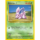 Nidoran ♂ 83/110 Legendary Collection NM